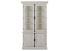 Bronwyn - China Cabinet - Alabaster Magnussen Furniture