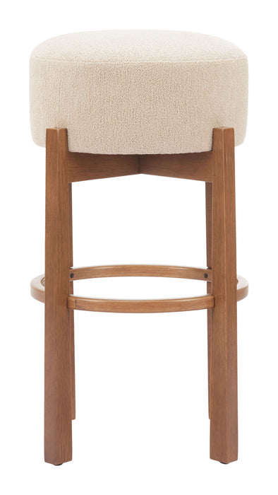 Nade - Stool (Set of 2) Zuo Modern
