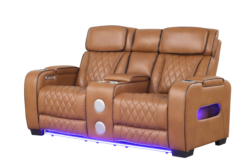 Titan - Loveseat
