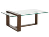 Bristow - Rectangular Table Magnussen Furniture