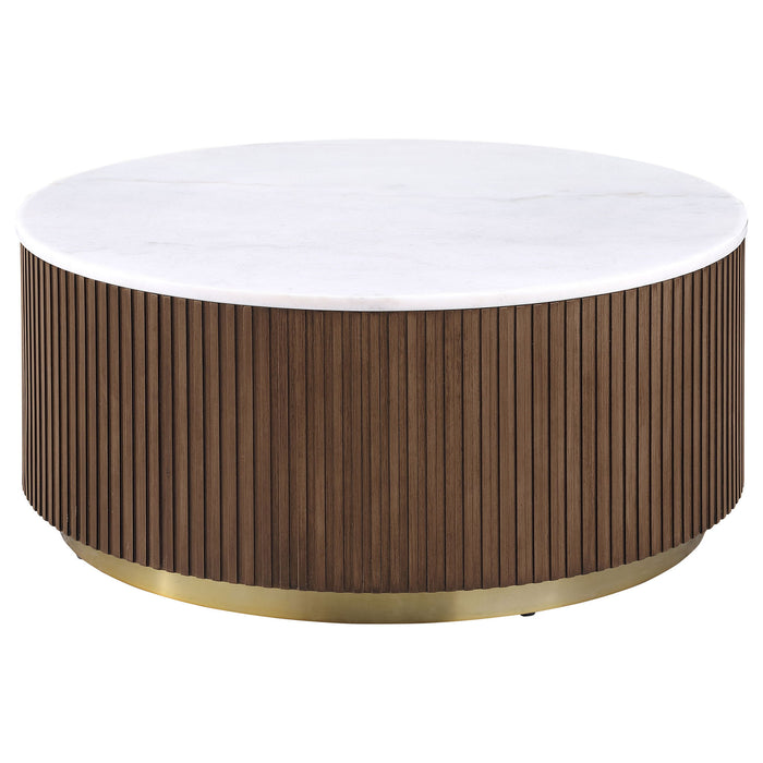 Sennewald - Round Top Table Furniture Max