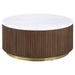 Sennewald - Round Top Table Furniture Max