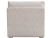 Hadlee - Armless Chair - Gray Universal Furniture