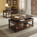 Farrel - End Table - Walnut ACME