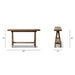 Hawthorne - Trestle Table Jennifer Taylor Home