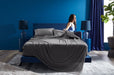 Dri-Tec - Split Head Sheet Set Bedgear