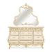 Platine de Royale - Dresser Michael Amini