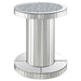 Rose - Side Table - Clear Furniture Max