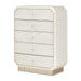 La Rachelle - 5-Drawer Chest - Champagne Michael Amini