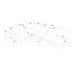 Reversible Modular Sectional Home Essentials