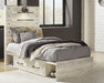 Cambeck - Panel Bed Signature Design by Ashley®