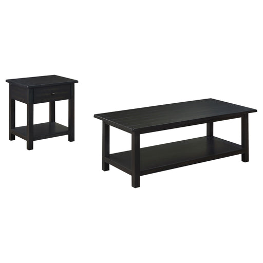 Castleton - Table Set Furniture Max