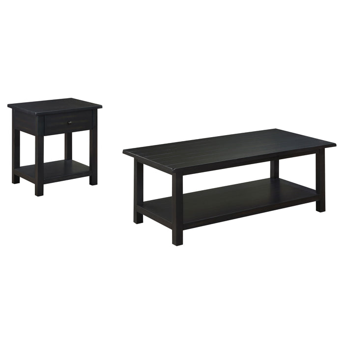 Castleton - Table Set Furniture Max
