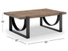 Bowden - Rectangular Table Magnussen Furniture