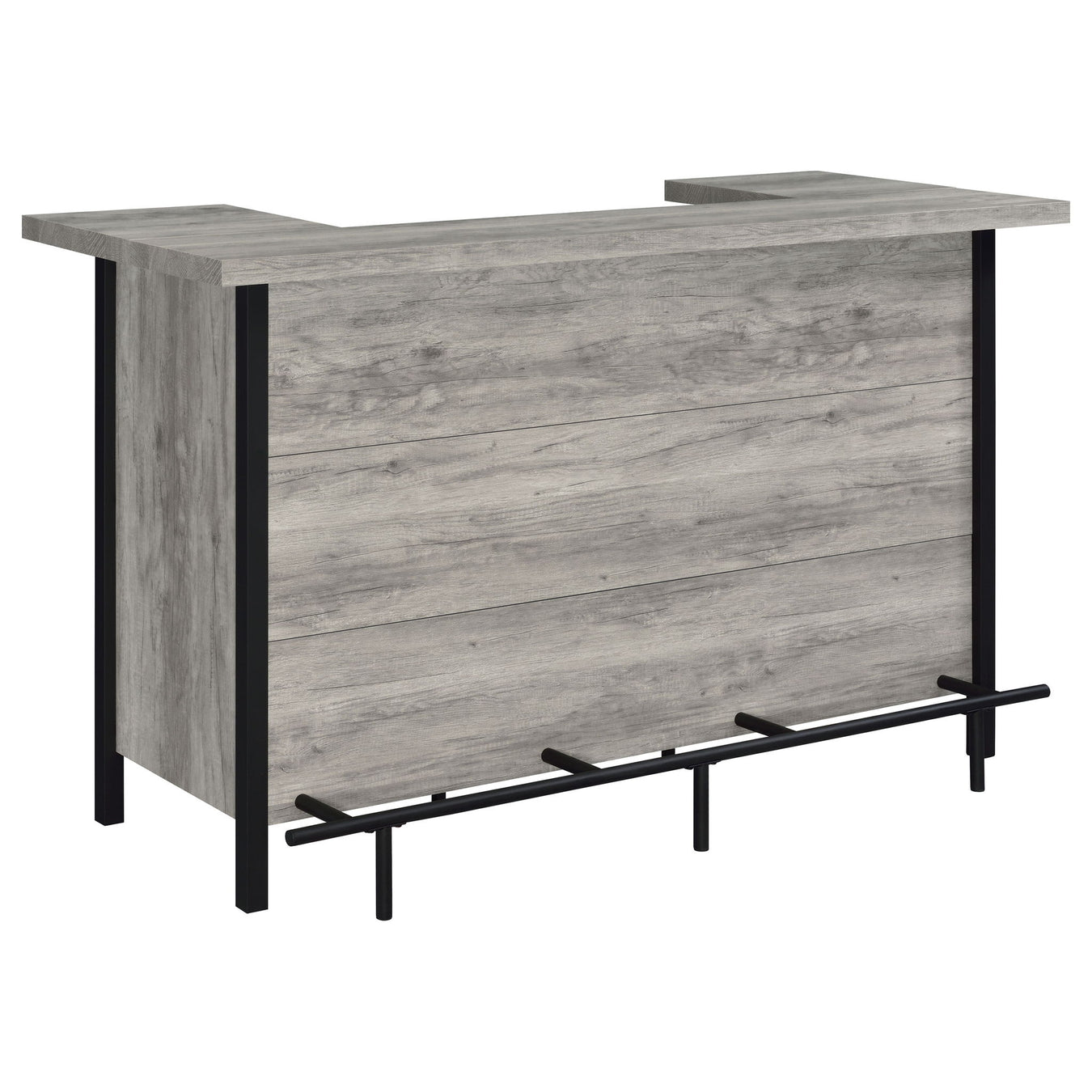 Bars & Bar Carts