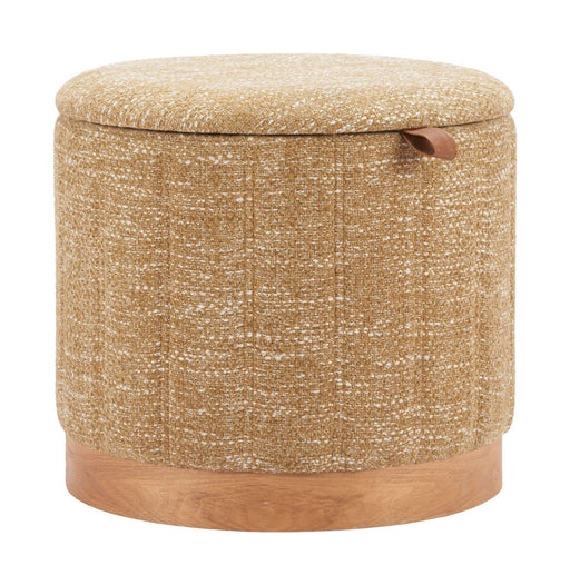 Fije - Storage Ottoman Zuo Modern