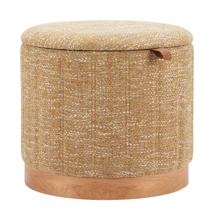 Fije - Storage Ottoman Zuo Modern