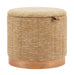 Fije - Storage Ottoman Zuo Modern