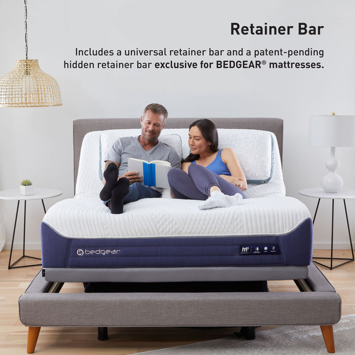 Flex LSX - Adjustable Base Bedgear