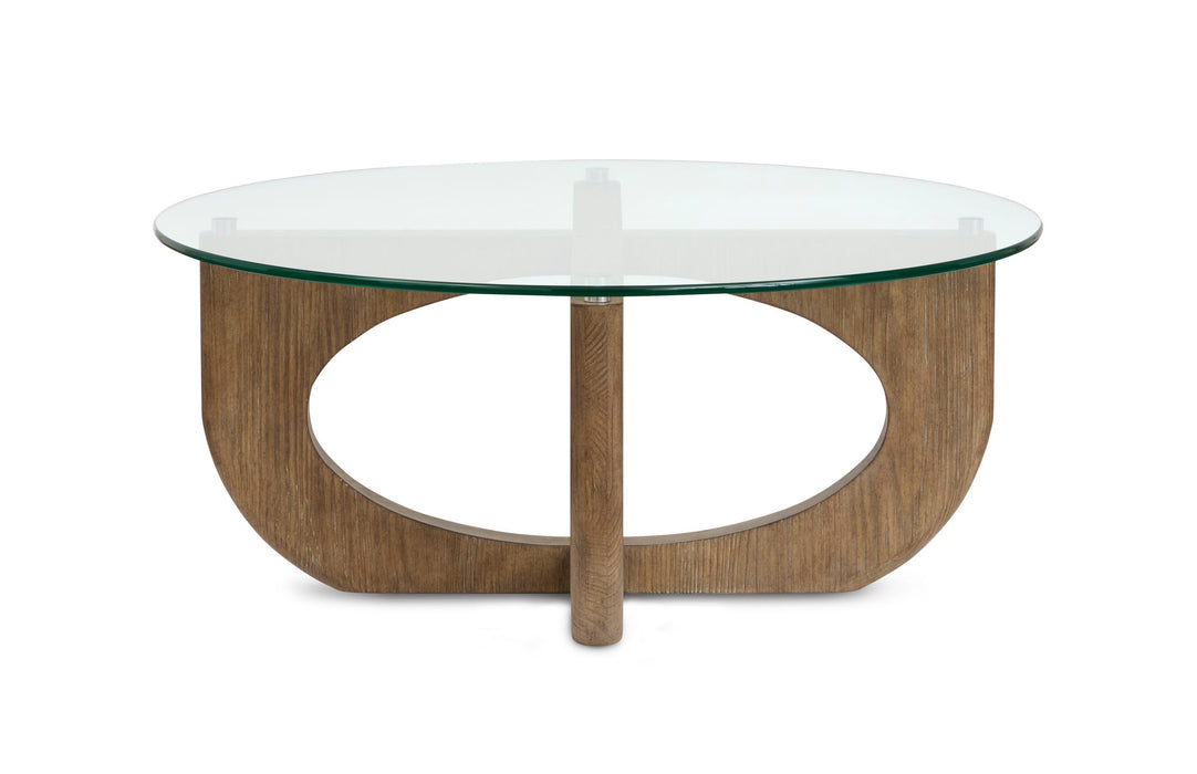 Lainey - Table Magnussen Furniture