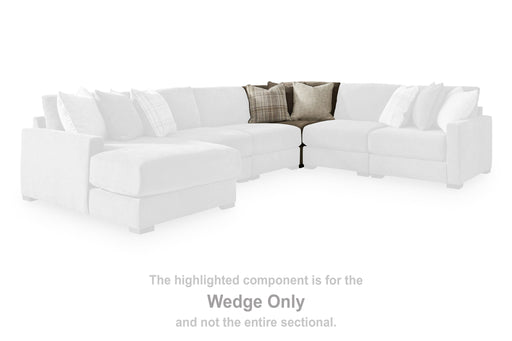 Camellia-Court - Wedge - Coffee Benchcraft®