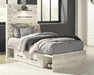 Cambeck - Panel Bed Signature Design by Ashley®