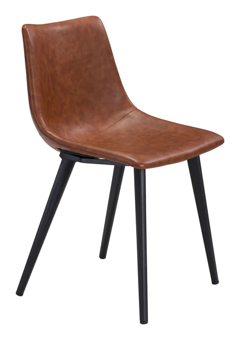 Daniel - Dining Chair (Set of 2) Zuo Modern