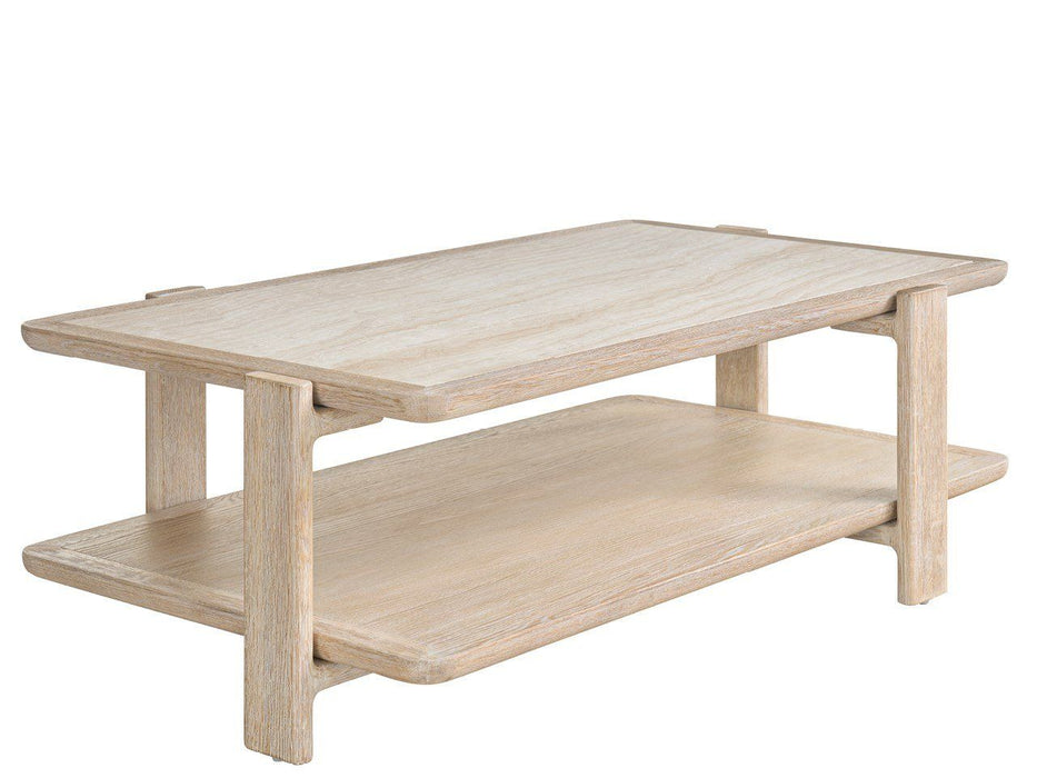 Modern - Cocktail Table Universal Furniture