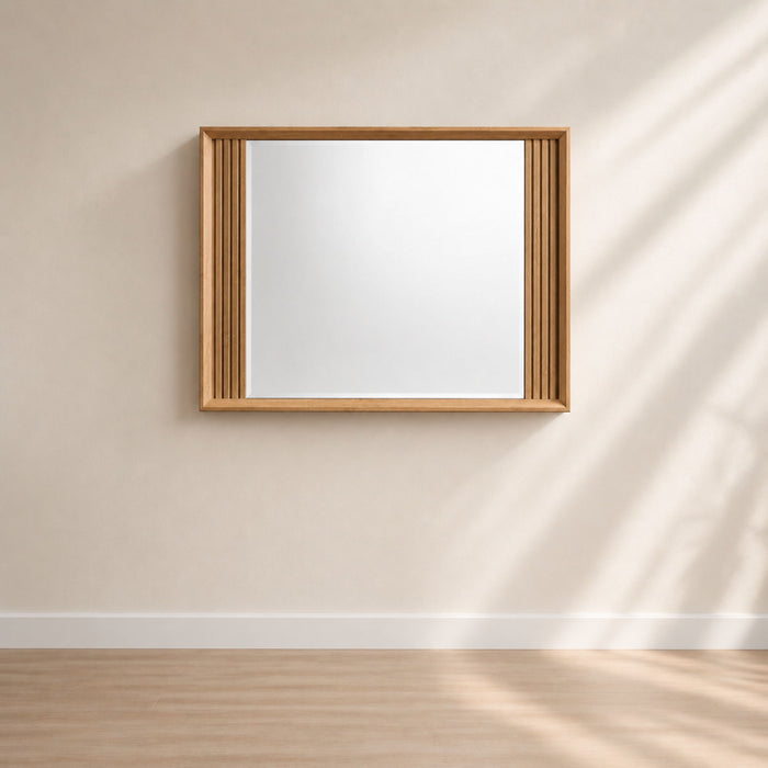 Hugo - Bedroom Mirror Matrix Furniture Group
