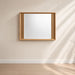 Hugo - Bedroom Mirror Matrix Furniture Group