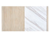 Preston - Rectangular Cocktail Table Magnussen Furniture