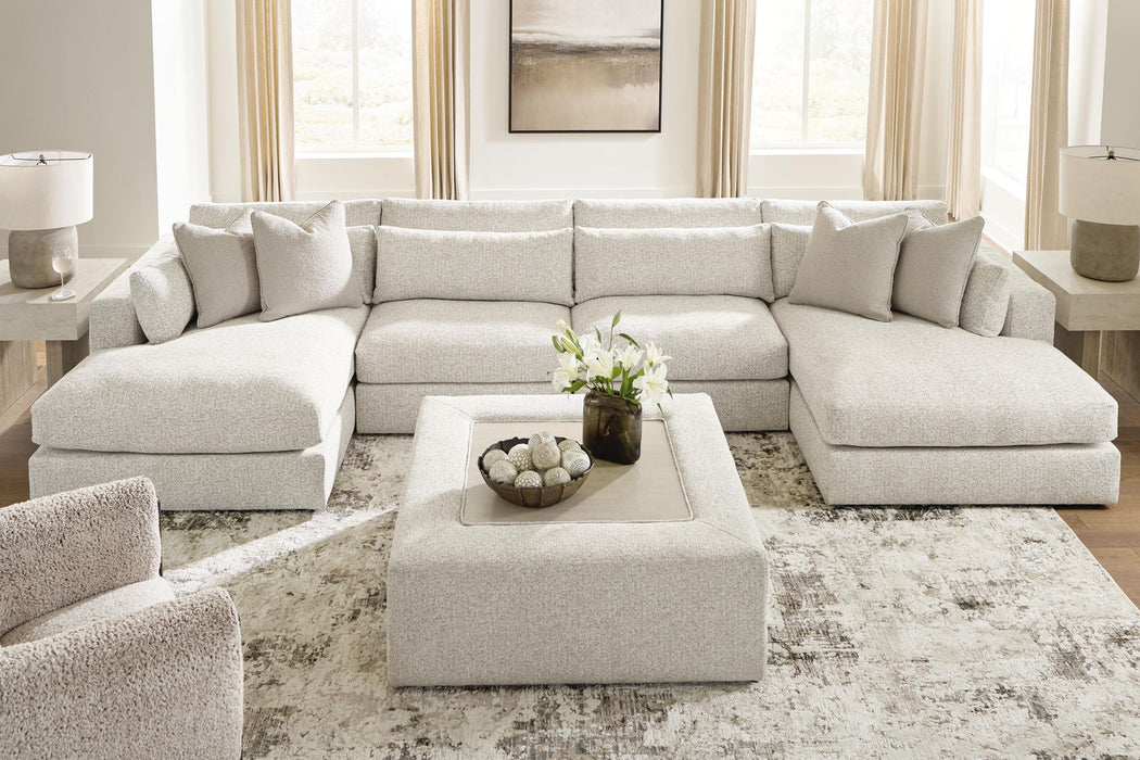 Ashbourne Estate - Sectional Signature Design by Ashley®