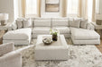 Ashbourne Estate - Sectional Signature Design by Ashley®