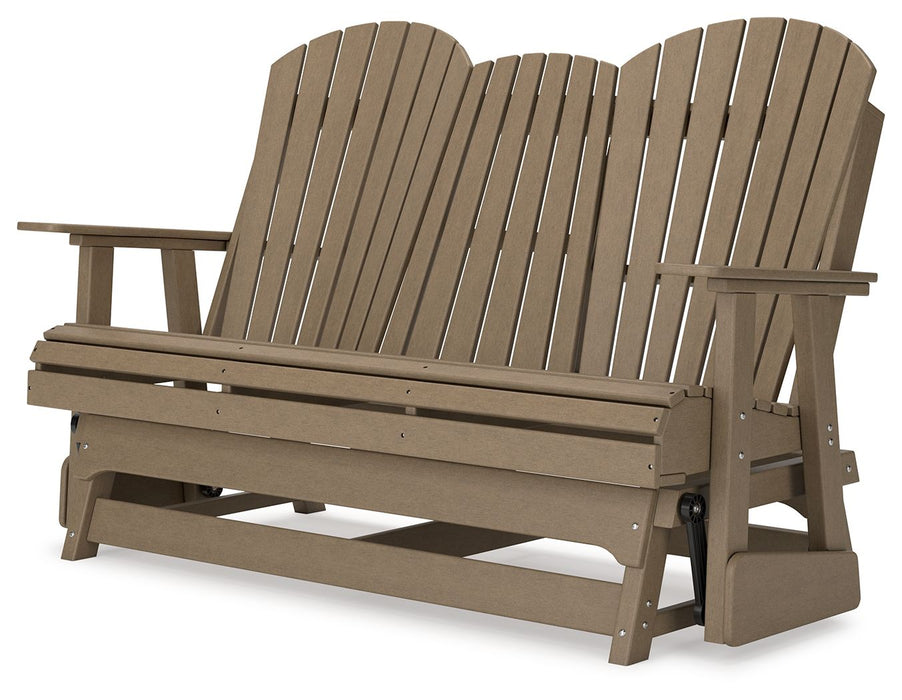 Hyland Wave - Outdoor Set Signature Design by Ashley®