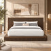 Leanna - Panel Bed ACME