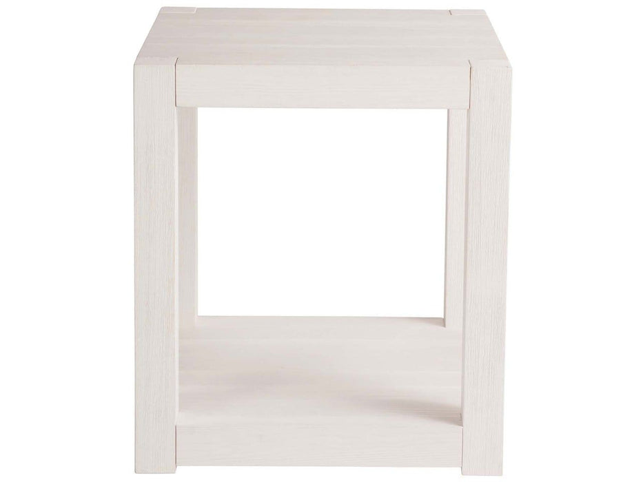 Weekender Coastal Living Home / Hermosa - Square Table Coastal Living