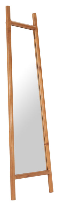 Stiga - Decor Mirror - Natural Zuo Modern