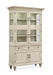 Newport - Dining Cabinet - Alabaster Magnussen Furniture