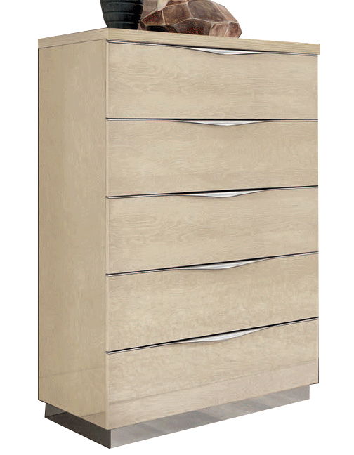 Platinum - Wood Chest Camelgroup Italy