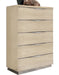 Platinum - Wood Chest Camelgroup Italy