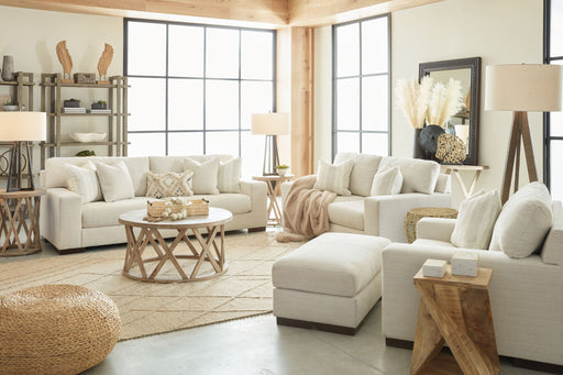 Maggie - Living Room Set Signature Design by Ashley®