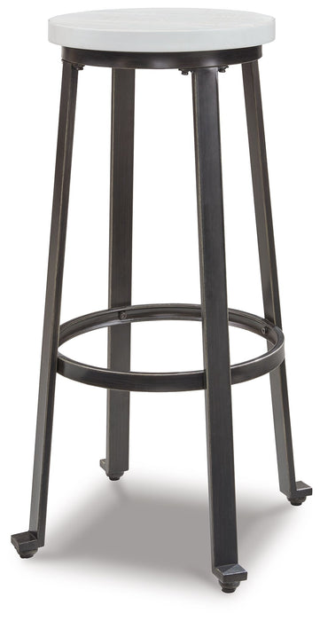 Challiman - Tall Stool (Set of 2)