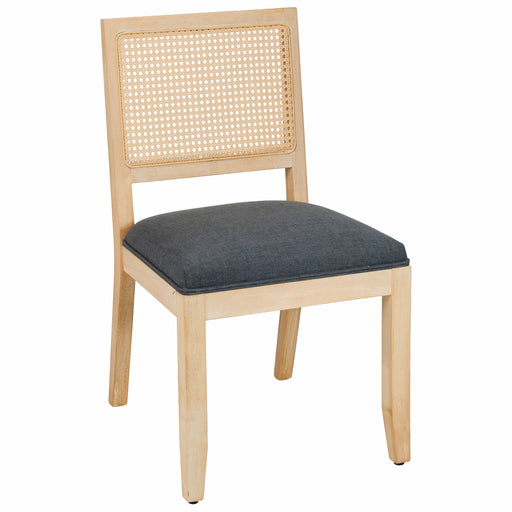 Kitchen & Dining Room Chairs (Set of 2) Home Essentials