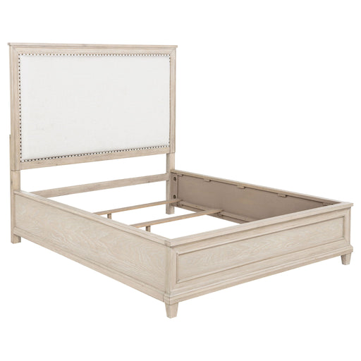 Wedner - Bedroom Set Furniture Max