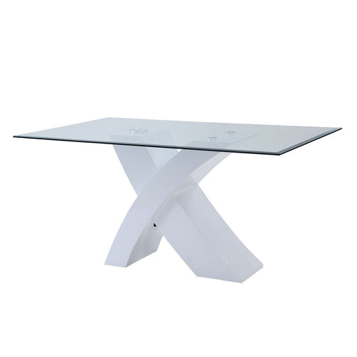 Pervis - Dining Table ACME
