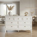 7 Drawer Dresser Home Essentials