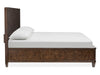 Rowan - Panel Bed Magnussen Furniture