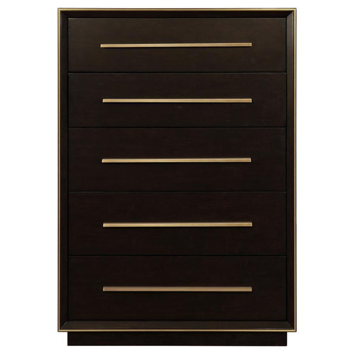 Durango - 5-Drawer Chest