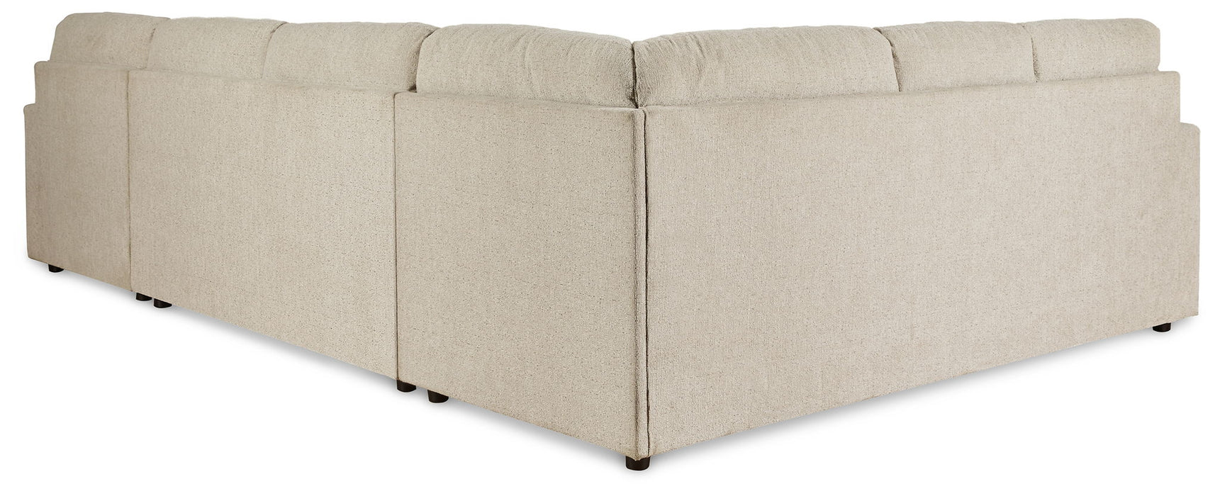 Edenfield - Sectional Signature Design by Ashley®