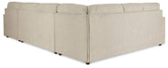 Edenfield - Sectional Signature Design by Ashley®